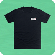 Load image into Gallery viewer, Songkick Presents T-shirt
