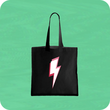 Load image into Gallery viewer, Songkick Presents Tote Bag
